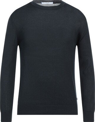 Sweater Black-BA