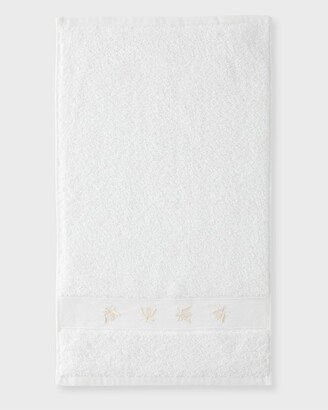 TL at Home Mel Guest Towels, Set of 2