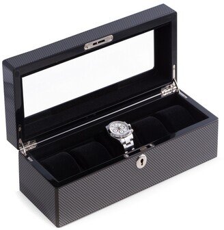 Deluxe Watch Case