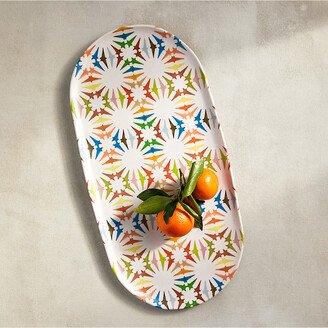 Melamine Serving Platter