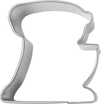 Mini Kitchen Mixer 2'' Cookie Cutter Metal Baking Culinary School Graduation Birthday Party | Cutters