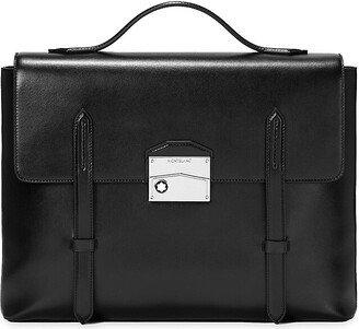 Meisterstück Neo Leather Briefcase