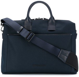 Pathfinder slim briefcase