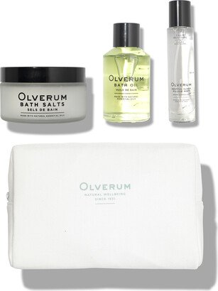 Olverum Sleep Wash Bag