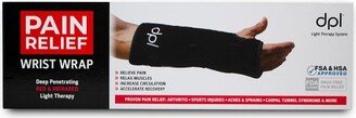 dpl Wrist Wrap for Pain Relief