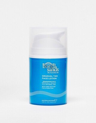 Bondi Sands Gradual Tan Face Lotion 50ml