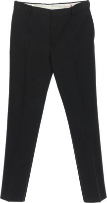 Tailored Trousers-AJ