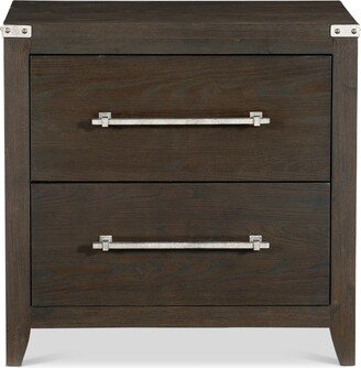 Herman Nightstand