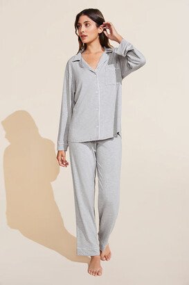 Gisele TENCEL™ Modal Long PJ Set-AH