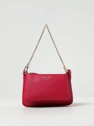 bag in grained synthetic leather-AI