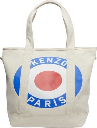 Tote bag with logo-AG