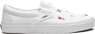 Slip On Garden Party sneakers