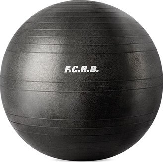 F.C.Real Bristol Black Logo Body Ball