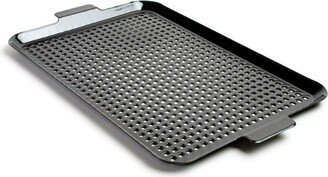 Cc3080 Porcelain Coated Grilling Grid (Large, 17.5 X 12 In.)