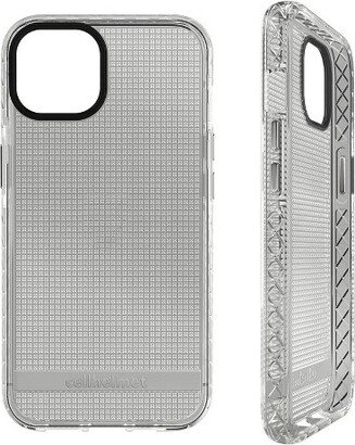 cellhelmet Altitude X Case for Apple iPhone 13 Mini - Clear