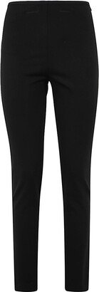 Mike Side Zip Slim Trouser-AA