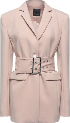 Blazer Blush-AC