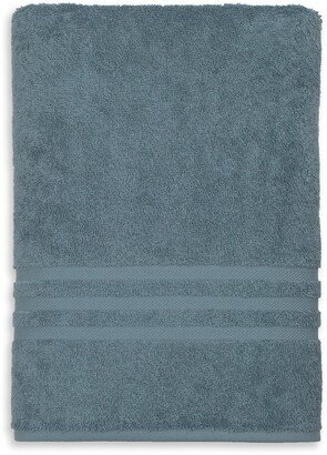 Denzi Bath Sheet - Denzi Blue