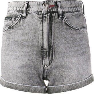 Hot Pants denim shorts