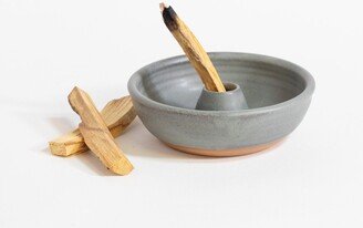 Palo Santo Burning Bowl