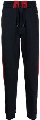 Techno-Cotton Track Pants