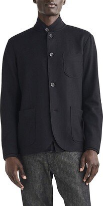 Prospect Knit Blazer