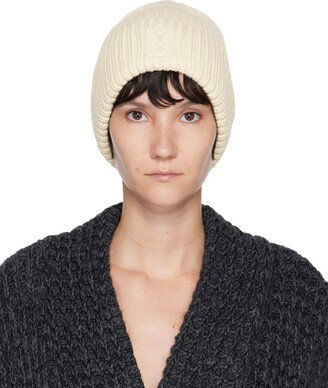 Off-White Jude Beanie