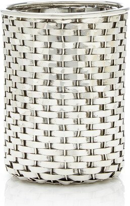 CABANA CAPRI • GSTAAD Sterling Silver Can Holder