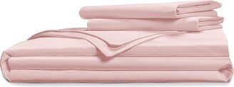 Pillow Gal Luxe Soft & Smooth 100% Tencel Duvet Cover Set