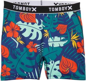 4.5-Inch Swim Shorts