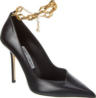 Diamond Talura 100 Leather Pump