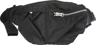 Multi-Pocket Belt Bag