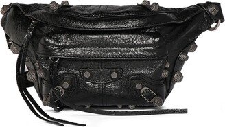 Le Cagole belt bag-AC