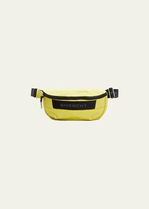 Men's G-Trek Nylon Belt Bag