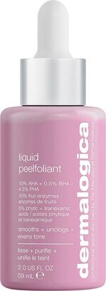 Liquid Peelfoliant