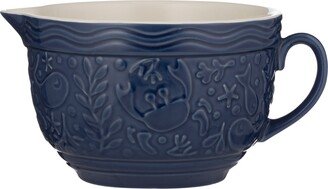 Nautical Batter Bowl, 5.11