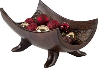 Schonwerk Decorative Bowl - Brown