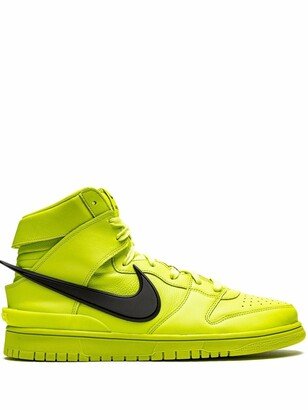 x AMBUSH Dunk High 