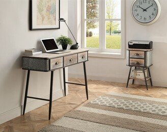 Alta Collection Desk/Entry Table