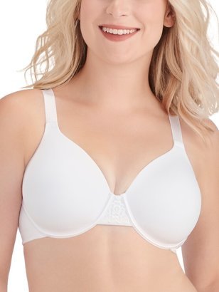 Beauty Back Smoothing Full-Figure Contour Bra 76380