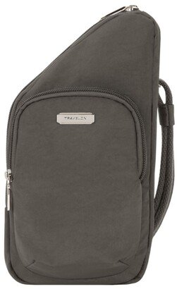 Anti-Theft Essentials Compact Crossbody