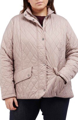 Flyweight Cavlary Quilted Jacket