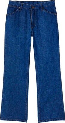 x Wrangler - Faded jeans-AA