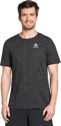 Run Easy Linencool Crew T-Shirt - Men's