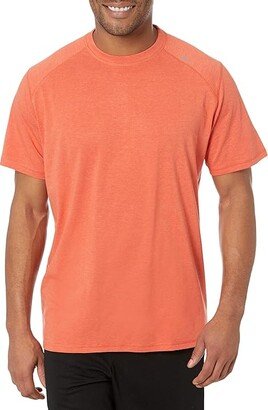 Carrollton Top (Fire Heather) Men's Clothing