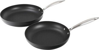 Othello Induction Frying Pans Nonstick Set, 2 Piece