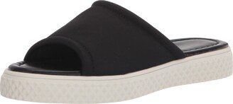 womens Evon Slide Sandal