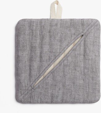 Linen Pot Holder | Made