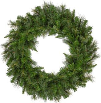 Northlight 36In Canyon Pine Mixed Artificial Christmas Wreath