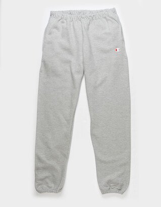 Reverse Weave Mens Sweatpants